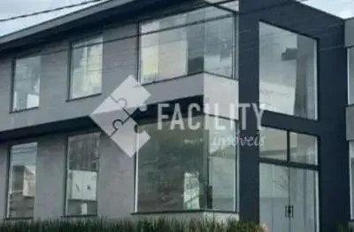 Sala comercial para alugar na Rua Dona Maria Conceição Franco de Andrade, 800, Nova Campinas, Campinas, 316 m2 por R$ 18.000