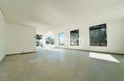 Sala comercial para alugar na rua dona maria conceição franco de andrade, 800, nova campinas, campinas, 316 m2 por r$ 18.000