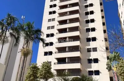 Apartamento com 3 quartos à venda na rua doutor sampaio ferraz, 212, cambuí, campinas, 143 m2 por r$ 1.250.000