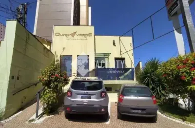 Prédio para alugar na rua doutor carlos guimarães, 40, cambuí, campinas por r$ 16.000