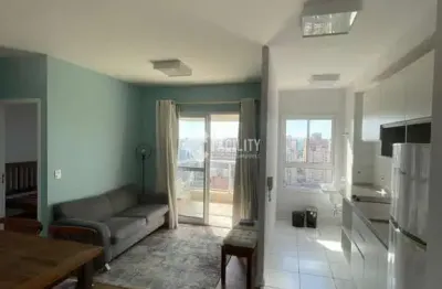 Apartamento com 1 quarto à venda na rua josé paulino, 159, centro, campinas, 42 m2 por r$ 460.000