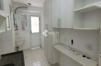 Apartamento com 2 quartos à venda na rua jasmim, 560, chácara primavera, campinas, 64 m2 por r$ 636.000