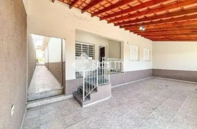 Casa com 4 quartos à venda no jardim aurélia, campinas , 127 m2 por r$ 630.000