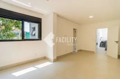 Casa em condomínio fechado com 3 quartos à venda na Rua Latino Coelho, 317, Parque Taquaral, Campinas, 232 m2 por R$ 1.889.000