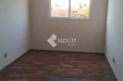 Apartamento com 2 quartos para alugar no jardim ipiranga, campinas , 67 m2 por r$ 1.250