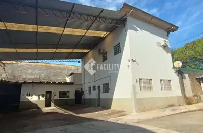Barracão / galpão / depósito para alugar na rua felinto de almeida, 472, jardim são marcos, campinas, 900 m2 por r$ 16.000