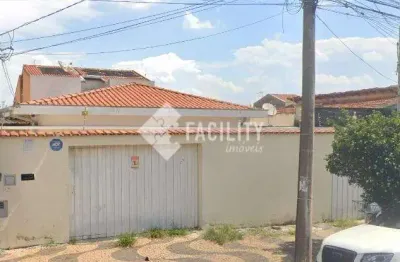 Casa comercial para alugar na avenida adão focesi, 197, jardim do lago, campinas, 174 m2 por r$ 3.800