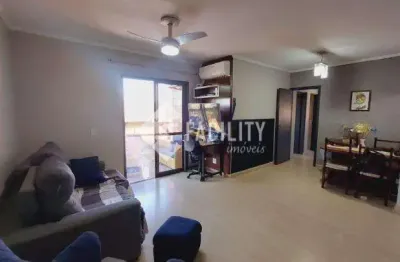 Apartamento com 3 quartos à venda no parque da hípica, campinas , 95 m2 por r$ 730.000