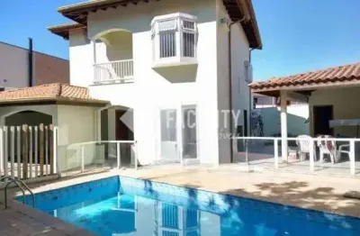 Casa com 3 quartos à venda na vila brandina, campinas , 250 m2 por r$ 1.100.000