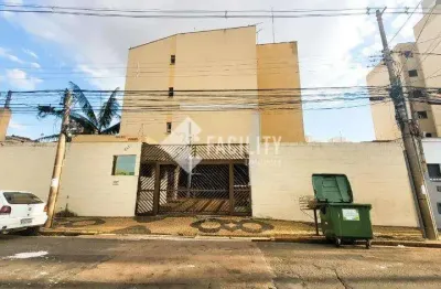 Apartamento com 2 quartos à venda na rua salustiano penteado, 337, botafogo, campinas, 67 m2 por r$ 280.000