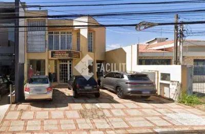 Casa comercial para alugar na rua oliveira cardoso, 235, jardim chapadão, campinas por r$ 6.000