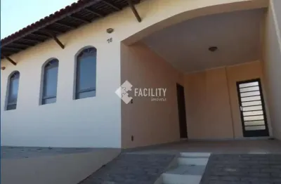 Casa com 3 quartos para alugar na augusta zacharias, 76, jardim novo horizonte, valinhos, 151 m2 por r$ 3.600