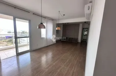 Apartamento com 2 quartos para alugar na rua alberto cerqueira lima, 29, taquaral, campinas, 94 m2 por r$ 6.000