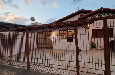 Casa em condomínio fechado com 3 quartos para alugar na rua alexander von humboldt, 525, taquaral, campinas, 170 m2 por r$ 3.100