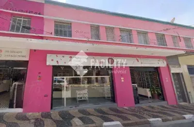 Sala comercial à venda na rua costa aguiar, 95, centro, campinas por r$ 2.600.000
