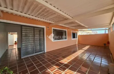 Casa com 4 quartos à venda no jardim eulina, campinas , 145 m2 por r$ 500.000