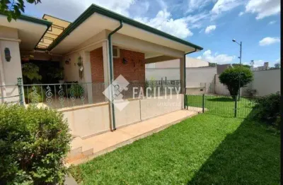Casa com 5 quartos à venda no jardim nossa senhora auxiliadora, campinas , 250 m2 por r$ 1.290.000
