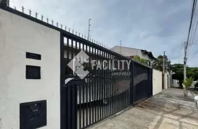 Casa com 3 quartos à venda no parque da figueira, campinas , 156 m2 por r$ 795.000
