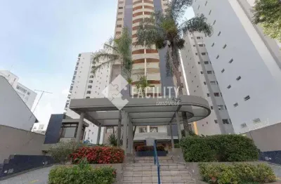 Apartamento com 1 quarto para alugar na rua major solon, 535, cambuí, campinas, 50 m2 por r$ 2.400