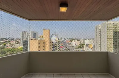 Apartamento com 3 quartos à venda na avenida doutor moraes salles, 1659, centro, campinas, 168 m2 por r$ 740.000