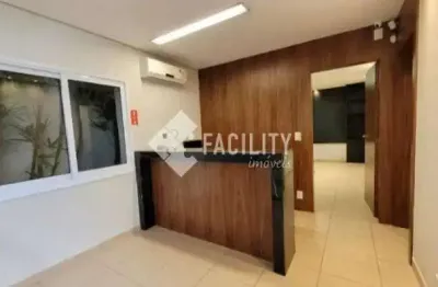Casa comercial para alugar na avenida doutor jesuíno marcondes machado, 1180, chácara da barra, campinas, 250 m2 por r$ 10.900