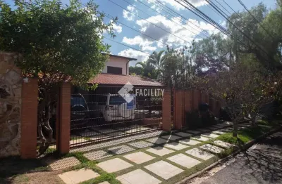 Casa com 3 quartos à venda na rua luverci pereira de souza, 86, cidade universitária, campinas, 290 m2 por r$ 1.320.000