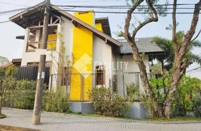 Casa com 3 quartos à venda na rua desembargador antão de moraes, 511, cidade universitária, campinas, 333 m2 por r$ 1.390.000