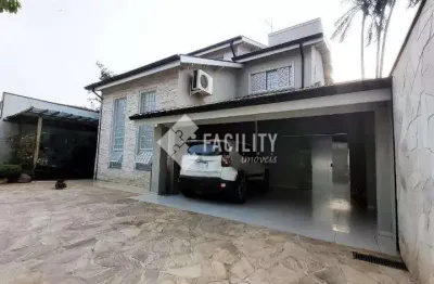 Casa com 3 quartos à venda na rua doutor shigeo mori, 304, cidade universitária, campinas, 296 m2 por r$ 1.590.000