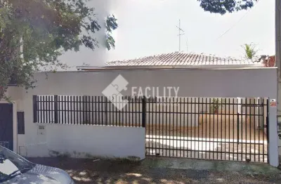 Casa comercial à venda na rua doutor miguel penteado, 836, jardim chapadão, campinas, 299 m2 por r$ 1.350.000