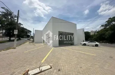 Sala comercial para alugar na rua doutor celso da silveira rezende, 676, jardim leonor, campinas, 144 m2 por r$ 10.000