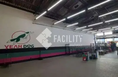 Barracão / galpão / depósito à venda na rua carolina florence, 1405, jardim guanabara, campinas, 359 m2 por r$ 2.200.000