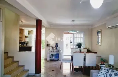 Casa em condomínio fechado com 3 quartos à venda no loteamento residencial vila bella, campinas , 234 m2 por r$ 1.075.000