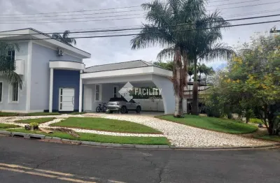 Casa em condomínio fechado com 4 quartos à venda na rua pedro natalino zaghi, 99, loteamento residencial barão do café, campinas, 540 m2 por r$ 3.000.000