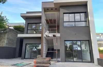 Sala comercial para alugar na avenida wellman galvão de frança rangel, 1271, swiss park, campinas, 90 m2 por r$ 8.000