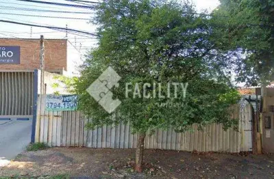 Terreno comercial à venda na rua doutor albano de almeida lima, 698, jardim guanabara, campinas por r$ 477.000