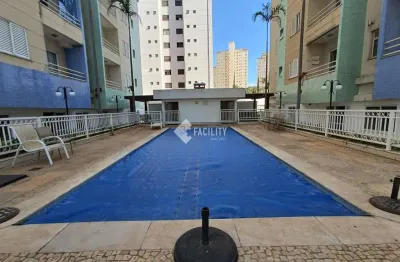Apartamento com 3 quartos para alugar na rua hermantino coelho, 1127, mansões santo antônio, campinas, 73 m2 por r$ 3.800