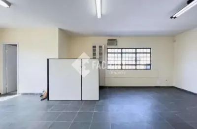 Sala comercial para alugar na rua ernani pereira lopes, 378, jardim flamboyant, campinas, 90 m2 por r$ 3.000
