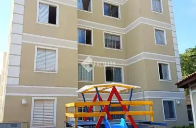 Apartamento com 2 quartos à venda na rua doutor joão quirino do nascimento, 1495, jardim boa esperança, campinas, 50 m2 por r$ 255.000