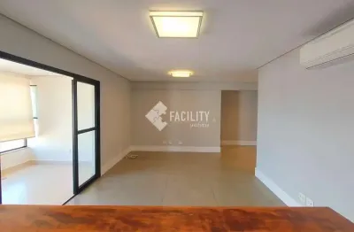 Apartamento com 3 quartos para alugar na rua luiz oliveira, 287, parque das flores, campinas, 117 m2 por r$ 6.200