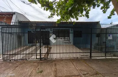 Casa comercial à venda na rua otávio neto, 320, jardim aurélia, campinas, 174 m2 por r$ 595.000