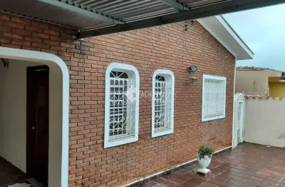 Casa com 2 quartos à venda na rua fernando da cruz passos, 471, jardim chapadão, campinas, 115 m2 por r$ 549.000