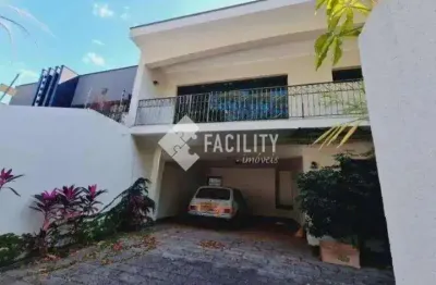 Casa comercial para alugar na avenida doutor ângelo simões, 1198, jardim leonor, campinas por r$ 5.500