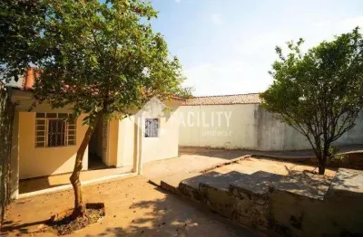 Casa comercial para alugar na rua professor doutor alexandre chiarini, 17, jardim madalena, campinas por r$ 2.600