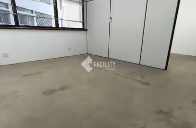 Sala comercial à venda na rua irmã serafina, 863, centro, campinas, 42 m2 por r$ 95.000