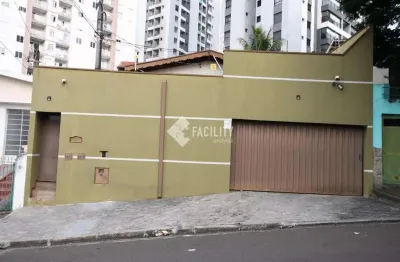 Casa com 4 quartos à venda na rua doutor plínio barreto, 81, jardim belo horizonte, campinas, 148 m2 por r$ 1.590.000