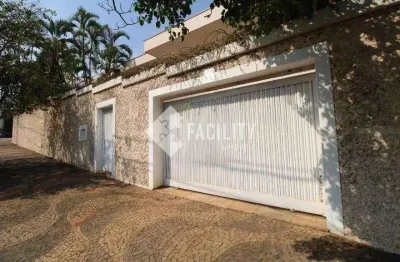 Casa com 4 quartos à venda na avenida barão de itapura, 3409, jardim guanabara, campinas, 380 m2 por r$ 2.100.000