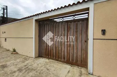 Casa com 2 quartos à venda na jangadeiro, 359, jardim itatiaia, campinas, 157 m2 por r$ 640.000