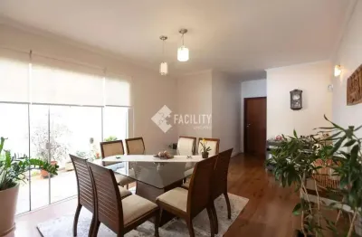 Casa com 3 quartos à venda na benedito florencio, 94, parque taquaral, campinas, 216 m2 por r$ 1.550.000