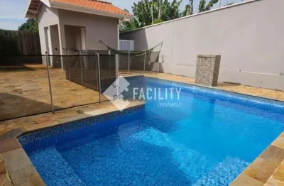 Casa em condomínio fechado com 3 quartos à venda na estrada da rhodia, 7030, loteamento residencial barão do café, campinas, 210 m2 por r$ 2.300.000