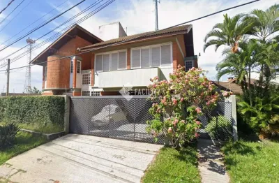 Casa com 5 quartos para alugar na rua maestro luiz de túlio, 80, vila brandina, campinas, 405 m2 por r$ 11.500